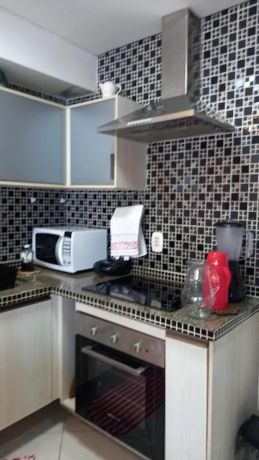 Maravilhoso Apartamento Na Beira Mar Fortaleza  Fortaleza (Ceara)