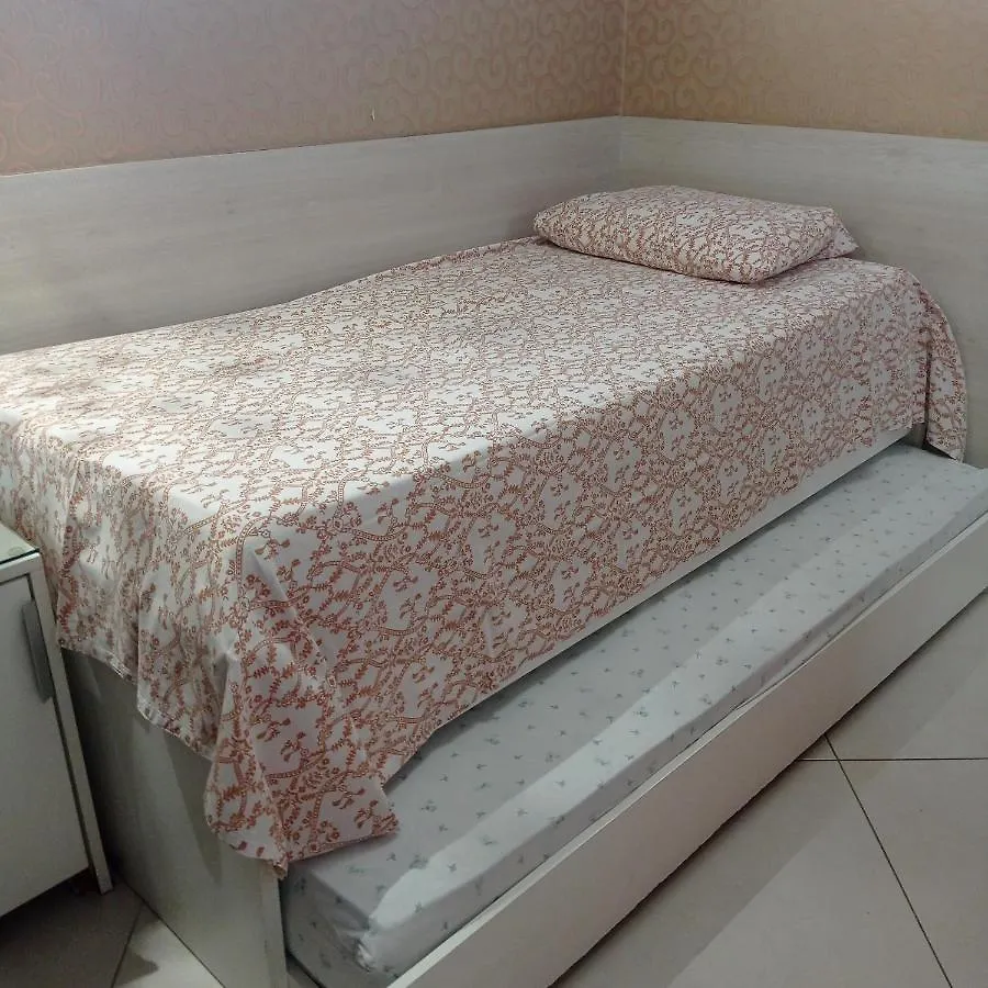 Maravilhoso Apartamento Na Beira Mar Fortaleza  Fortaleza (Ceara)
