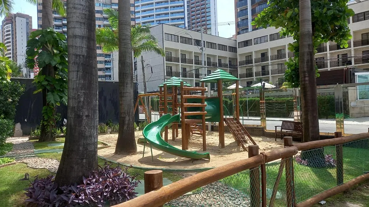 Maravilhoso Apartamento Na Beira Mar Fortaleza   Fortaleza (Ceara)