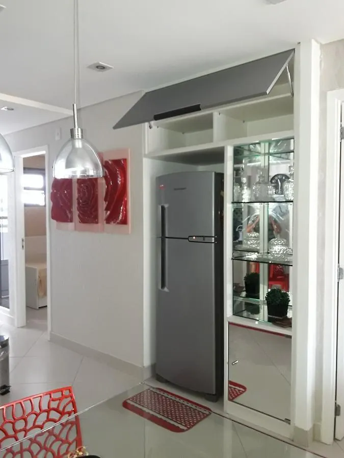 Maravilhoso Apartamento Na Beira Mar Fortaleza