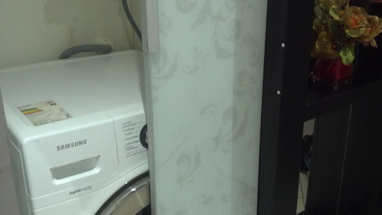 Maravilhoso Apartamento Na Beira Mar Fortaleza   Fortaleza (Ceara)