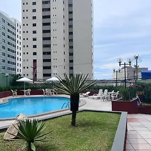  Apartamento Porto De Iracema