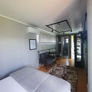 Container - 2 , Urubici Brasil