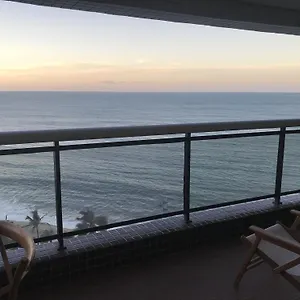  Casa de Férias Landscape, No Da Beira Mar, Vista Mar, Restautante, Decoração E Wifi Top, Gold B