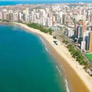  Apartamento Landscape Beira Mar