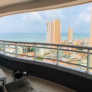  Apartamento Iracema - Apto 1502