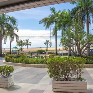  Apartamento Terraços Do Atlântico - Modus Style